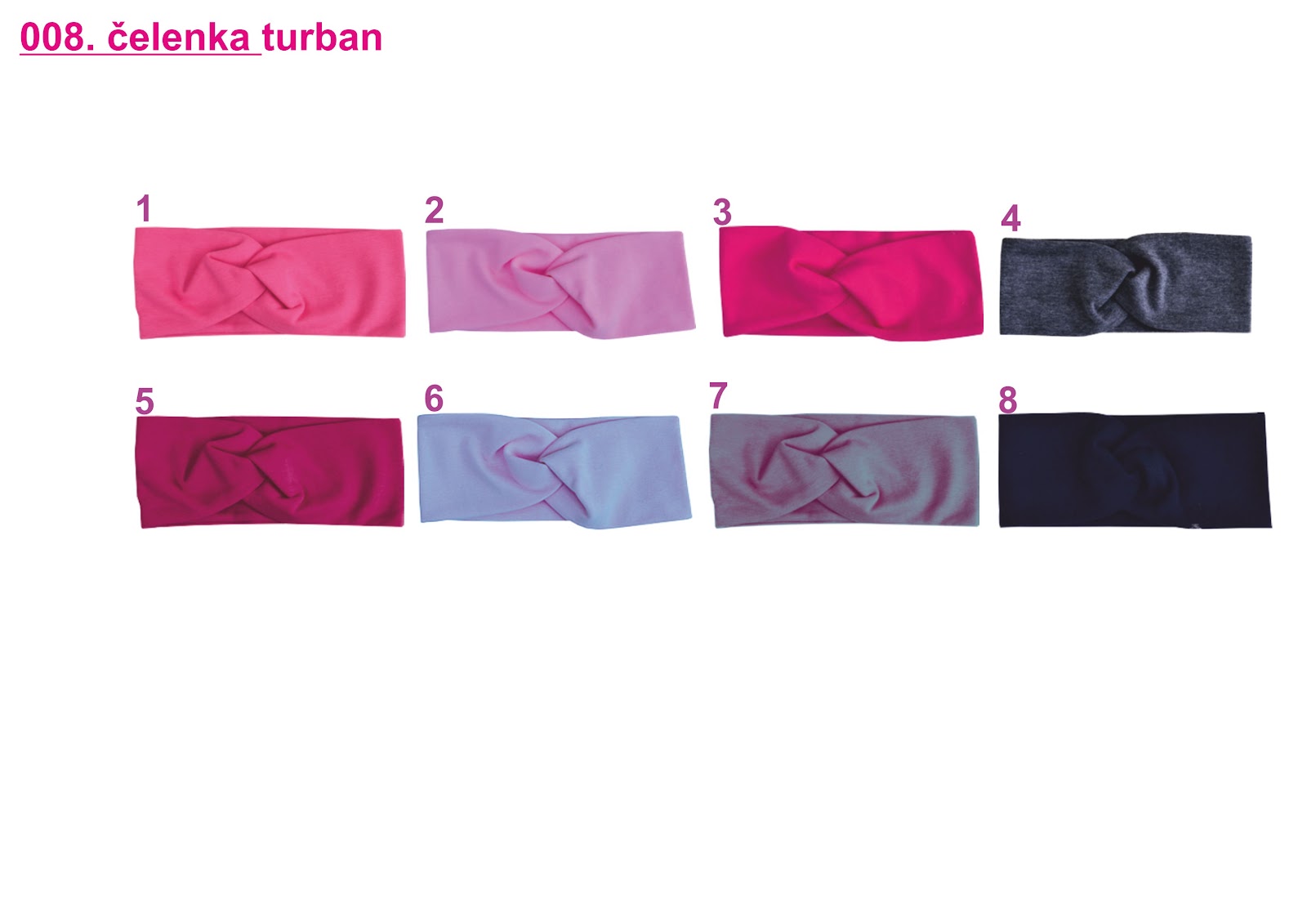 154ocAsuXfmubPegVahlgZBBl9Yu FsC9 REPAL Čelenka dievčenská turban