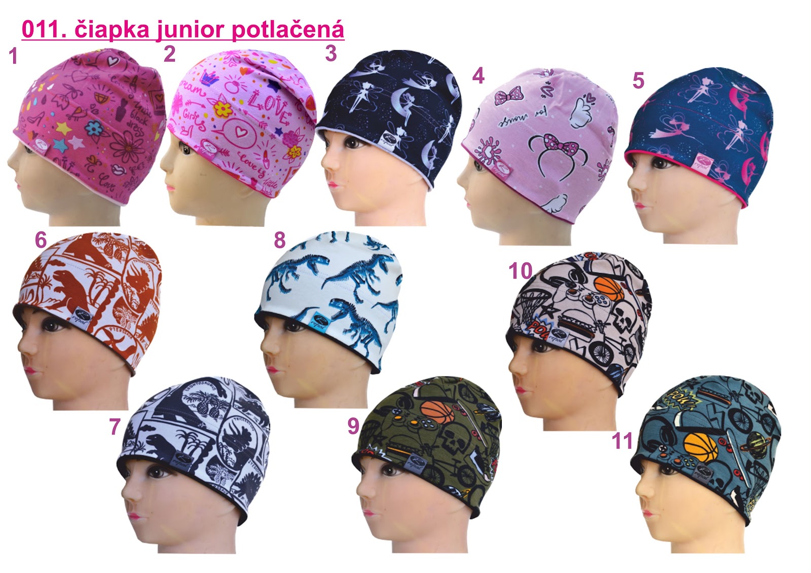 1aCJR KkL7blJTsTzjnh9Xzwk5G1ZBGuL REPAL Čiapka juniorská klasik vzor