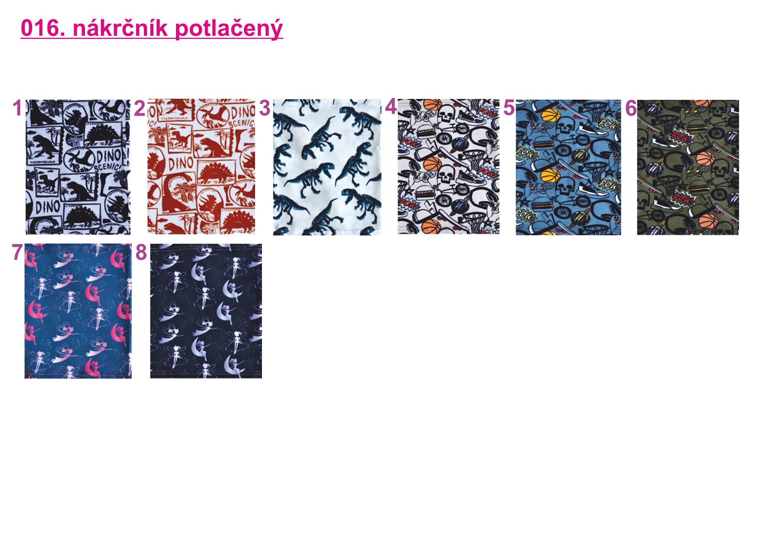 1iRV7xURyePKjg83 C0LEClANKsH oPCL REPAL Nákrčník vzorovaný
